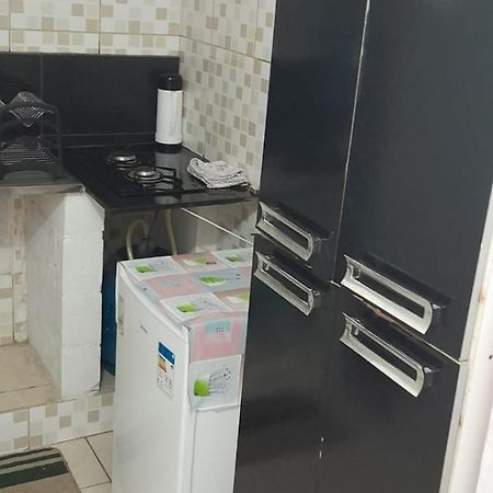 Апартаменты Flat Na Praia De Марагожи Экстерьер фото