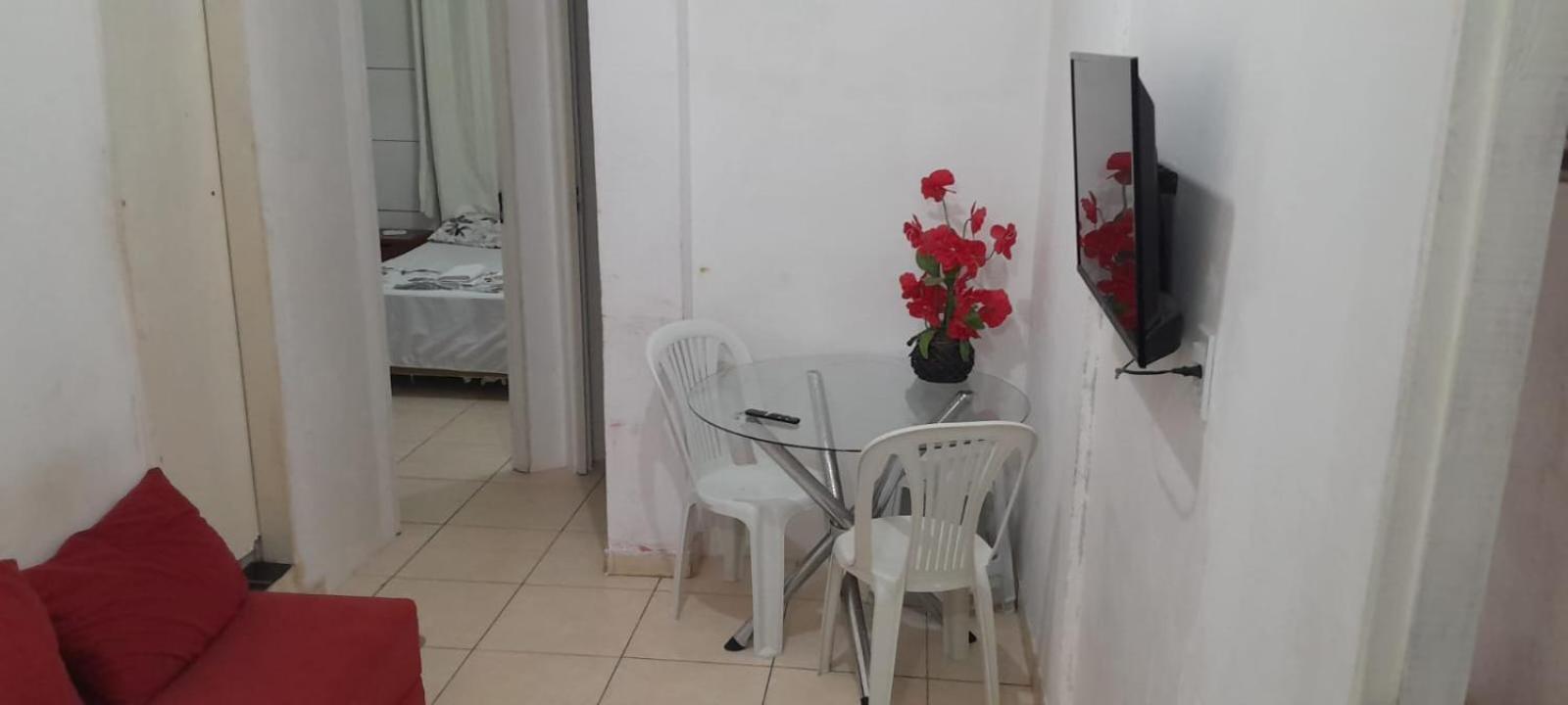 Апартаменты Flat Na Praia De Марагожи Экстерьер фото