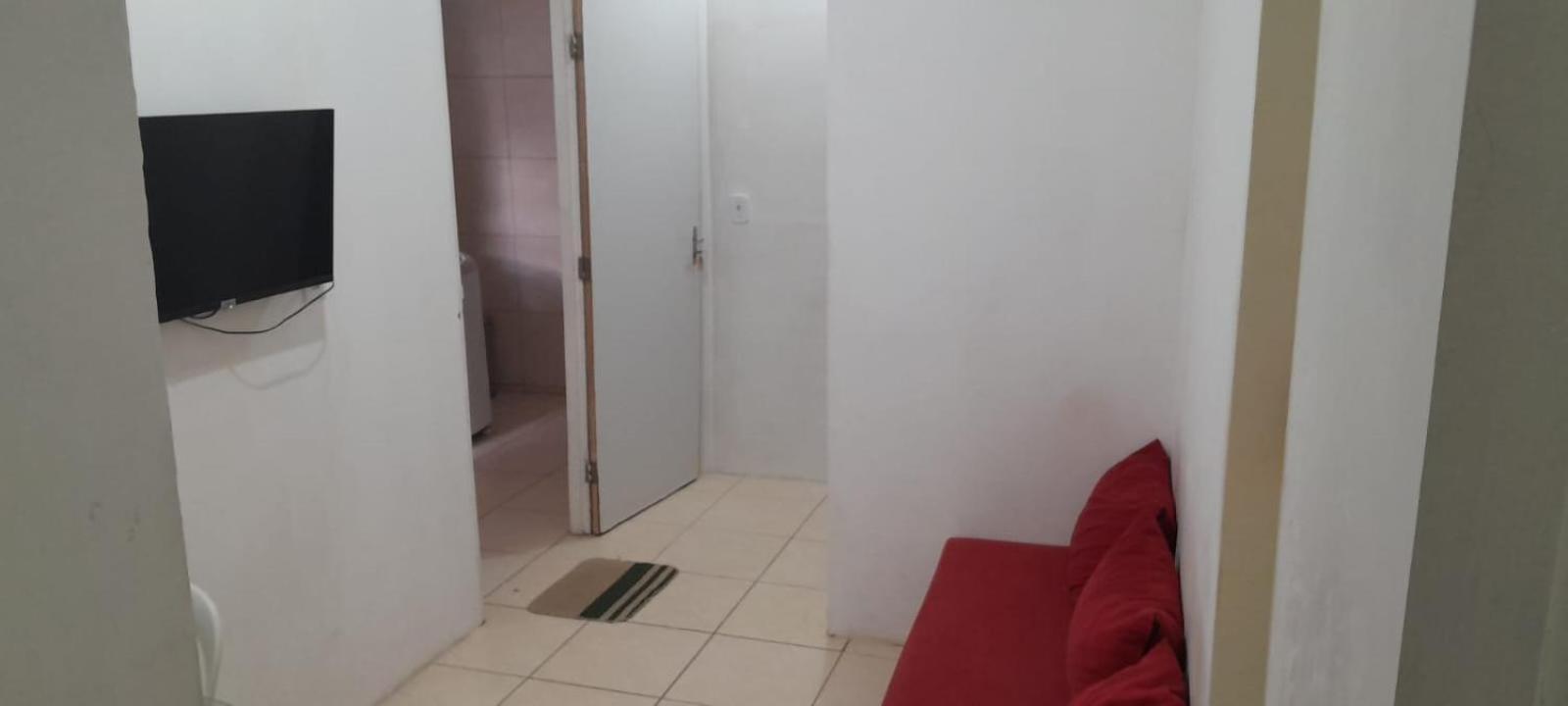 Апартаменты Flat Na Praia De Марагожи Экстерьер фото