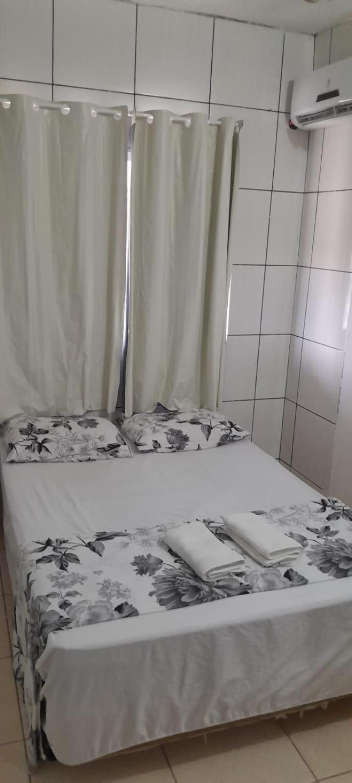 Апартаменты Flat Na Praia De Марагожи Экстерьер фото